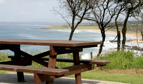 1080 Beach - Kawana Tourism 2