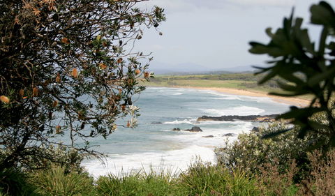 1080 Beach - Kawana Tourism 3