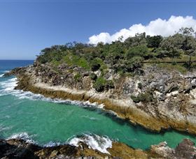 North Gorge Walk - Kawana Tourism 3