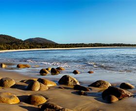John Barton Photography - Kawana Tourism 0
