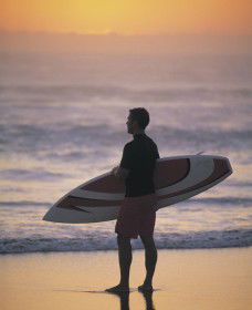 Arrawarra NSW Kawana Tourism