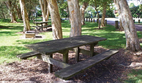 Woolgoolga Lake - Kawana Tourism 3