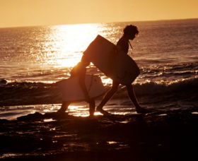 South Evans Head NSW Kawana Tourism