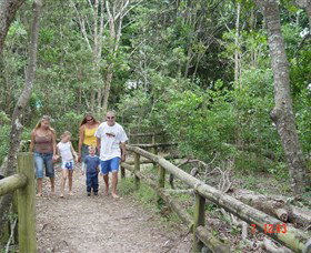 Chinamans Beach Evans Head - Kawana Tourism 3