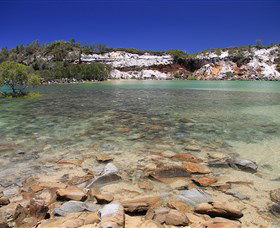Wooli Beach - Kawana Tourism 1