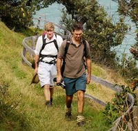 Illaroo to Wooli walking track - Kawana Tourism
