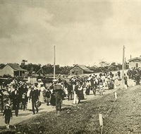 Tweed Historical Society Inc - Kawana Tourism