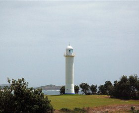 Yamba Historical Walks - Kawana Tourism 0