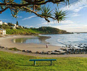 Yamba Historical Walks - Kawana Tourism 1