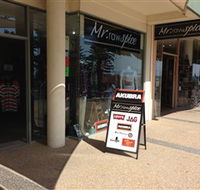 Mr Raw Spice - Kawana Tourism