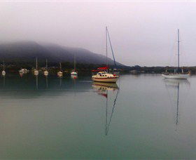 Dunbogan NSW Kawana Tourism