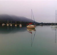 Dunbogan Boatshed - Kawana Tourism