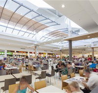 Tweed City Shopping Centre - Kawana Tourism
