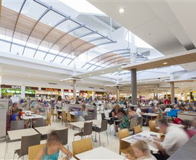 Tweed City Shopping Centre - Kawana Tourism 0