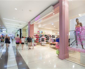 Tweed City Shopping Centre - Kawana Tourism 3