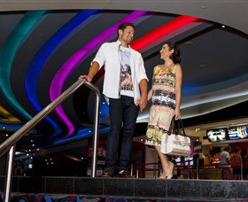 Tweed City Shopping Centre - Kawana Tourism 2