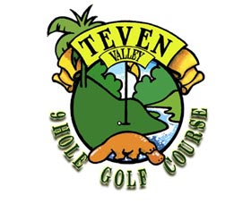 Teven Valley Golf Course - Kawana Tourism 4