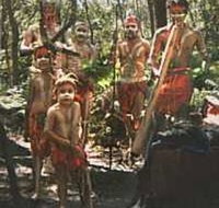 Minjungbal Aboriginal Cultural Centre - Kawana Tourism