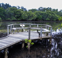 Walk on Water walking track - Kawana Tourism