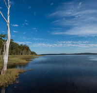 Lake Innes Nature Reserve - Kawana Tourism