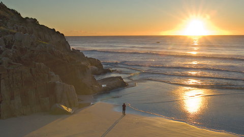 Arakoon National Park - Kawana Tourism 3