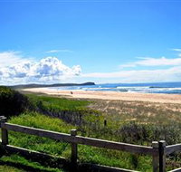 Grants Beach Coastal Walk - Kawana Tourism