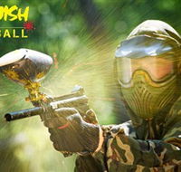 Ballina Byron Skirmish - Kawana Tourism