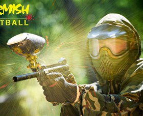 Ballina Byron Skirmish - Kawana Tourism 0