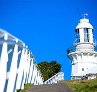Smoky Cape Lighthouse Accommodation and Tours - Kawana Tourism