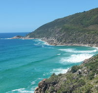 Little Bay to Smoky Cape - Kawana Tourism