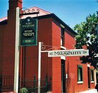 Port Macquarie Museum