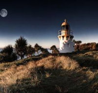Fingal Head Lighthouse - Kawana Tourism