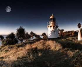 Fingal Head Lighthouse - Kawana Tourism 0