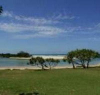 Hastings Point Beach - Kawana Tourism