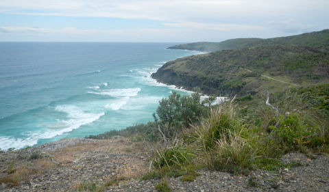 Korogoro Walking Track - Kawana Tourism 0