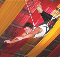 Circus Arts Byron Bay - Kawana Tourism