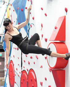 Circus Arts Byron Bay - Kawana Tourism 2