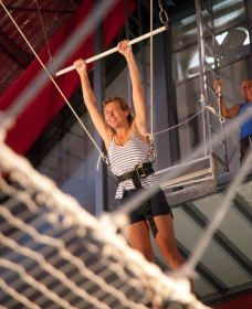 Circus Arts Byron Bay - Kawana Tourism 1