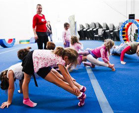 Circus Arts Byron Bay - Kawana Tourism 5
