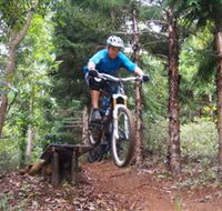 Byron Bay Bike Park - Kawana Tourism