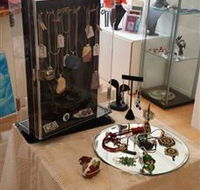 Creative Artisans Gallery - Kawana Tourism