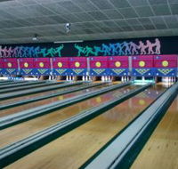 Ballina Ten Pin Bowl - Kawana Tourism