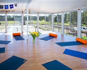 Yoga Retreat - Kawana Tourism 4