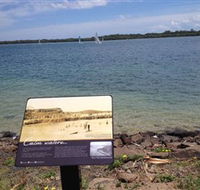 Ballina Historic Waterfront Trail - Kawana Tourism