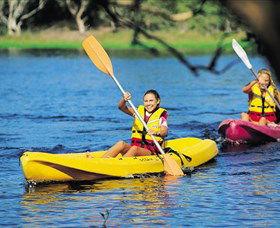 Lennox Head NSW Kawana Tourism