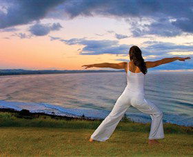 Pat Morton Lookout - Kawana Tourism 1