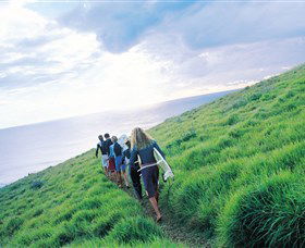 Pat Morton Lookout - Kawana Tourism 2