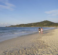 Main Beach Byron Bay - Kawana Tourism