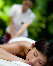 Ripple Byron Bay Massage Day Spa And Beauty - Kawana Tourism 1
