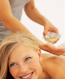 Ripple Byron Bay Massage Day Spa And Beauty - Kawana Tourism 0